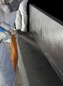 Oxnard Protective Polyurea Coatings